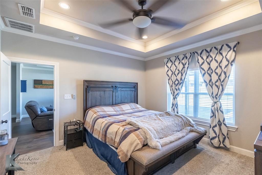 Carriage Hills Add - Residential Lease