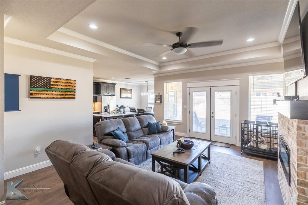 Carriage Hills Add - Residential Lease