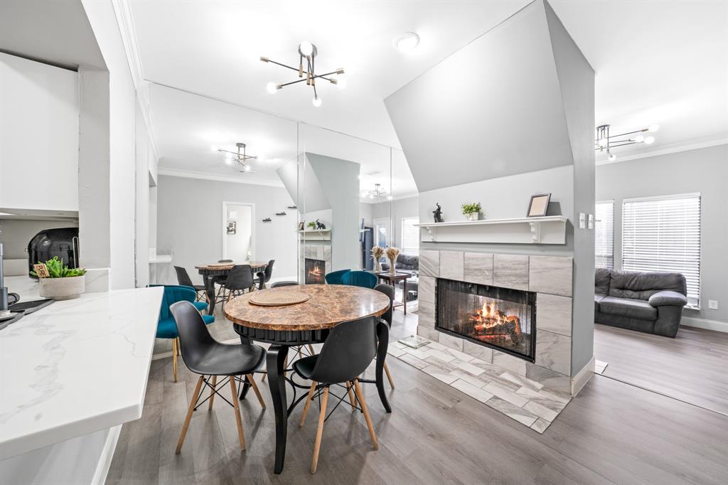 Oaks On Montfort Ph 02 03 & 04 - Residential