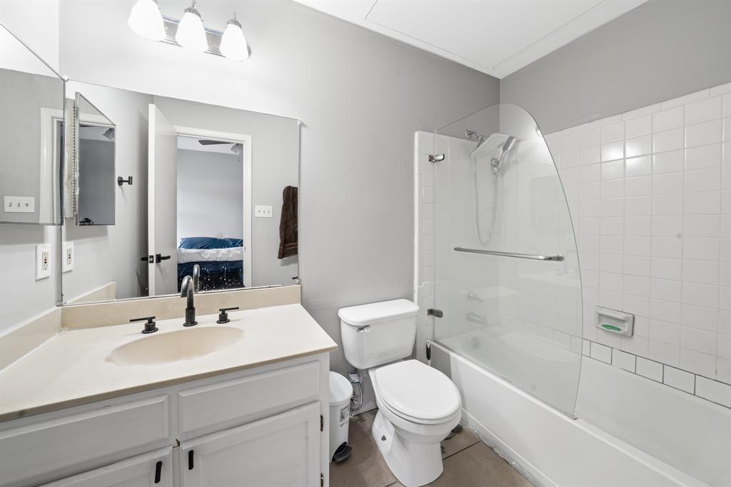 Oaks On Montfort Ph 02 03 & 04 - Residential