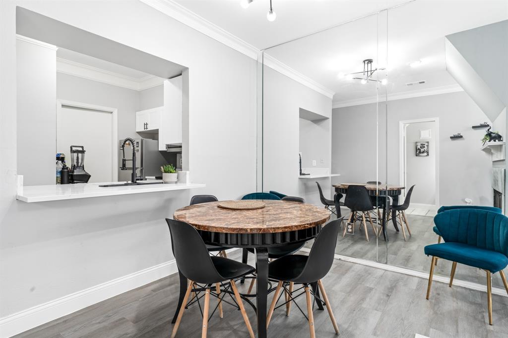 Oaks On Montfort Ph 02 03 & 04 - Residential