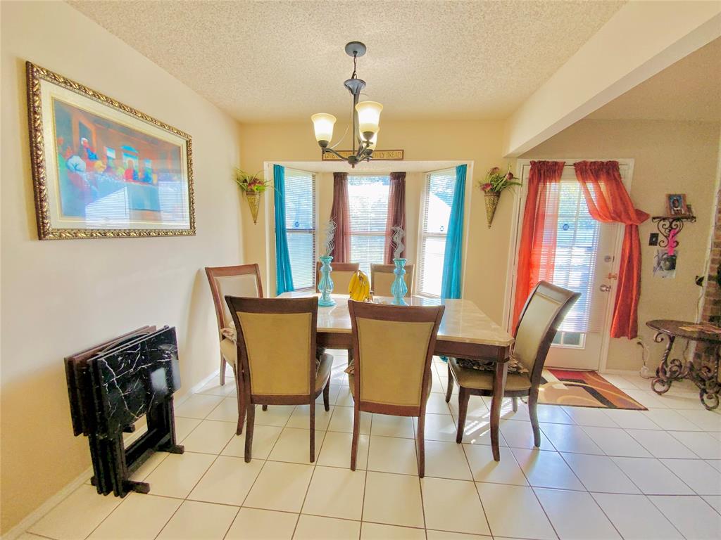 Chambers Creek Add - Residential