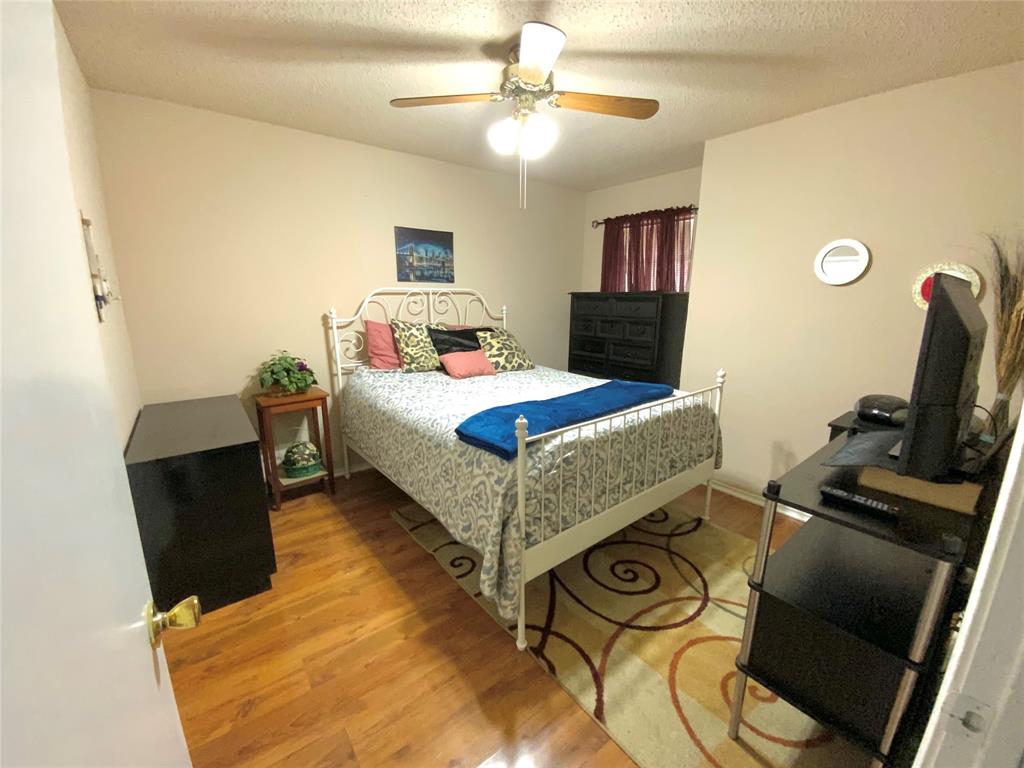 Chambers Creek Add - Residential