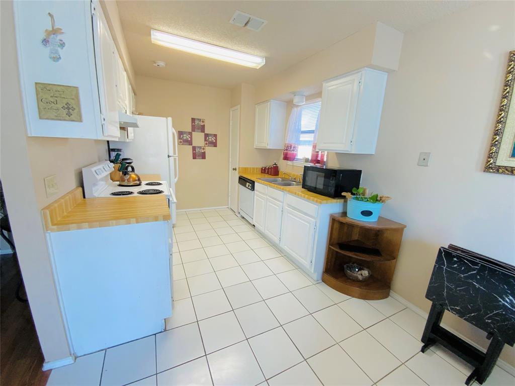 Chambers Creek Add - Residential