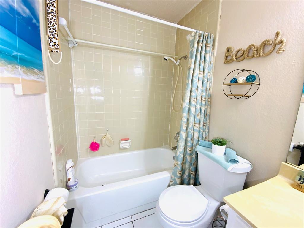 Chambers Creek Add - Residential