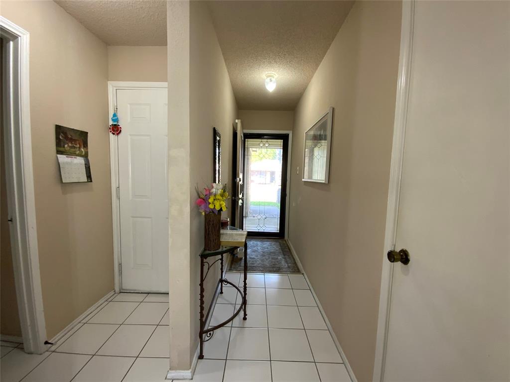 Chambers Creek Add - Residential