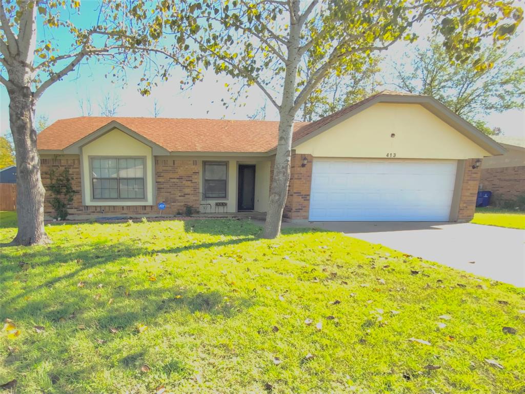 Chambers Creek Add - Residential