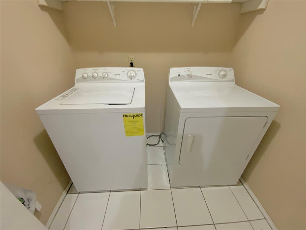 Chambers Creek Add - Residential