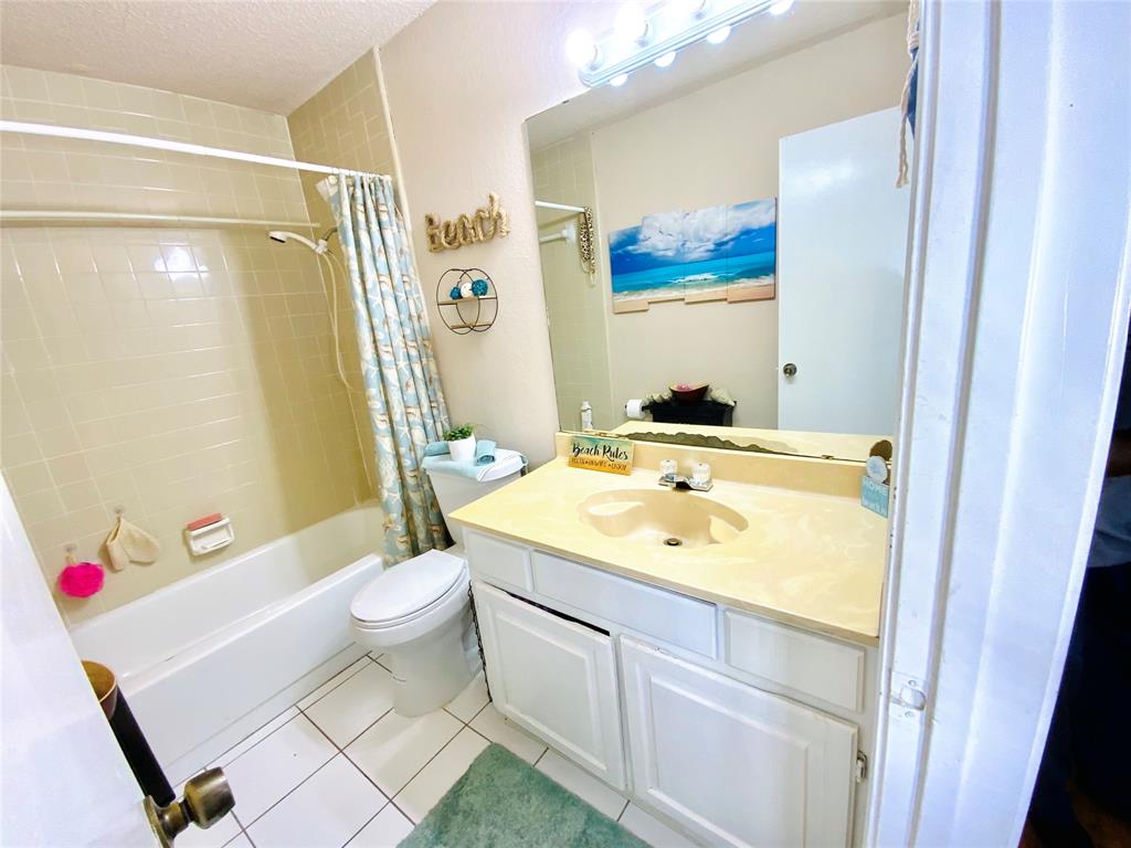 Chambers Creek Add - Residential