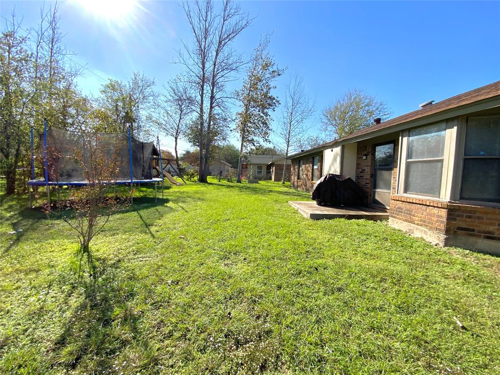 Chambers Creek Add - Residential