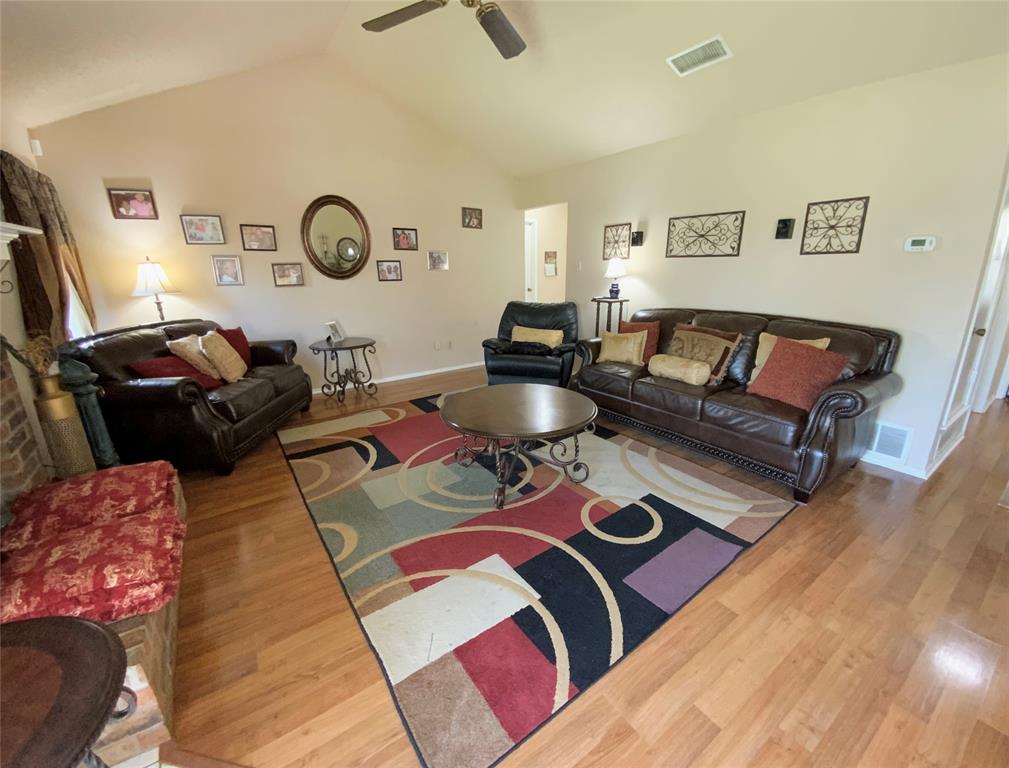 Chambers Creek Add - Residential