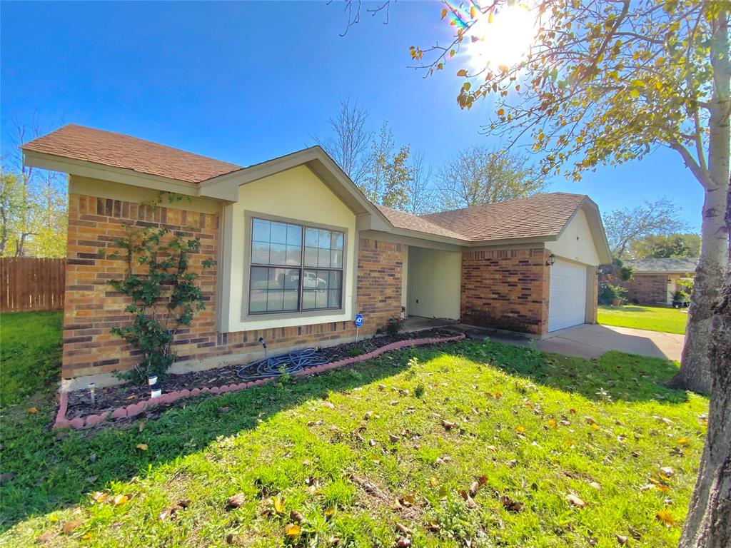 Chambers Creek Add - Residential