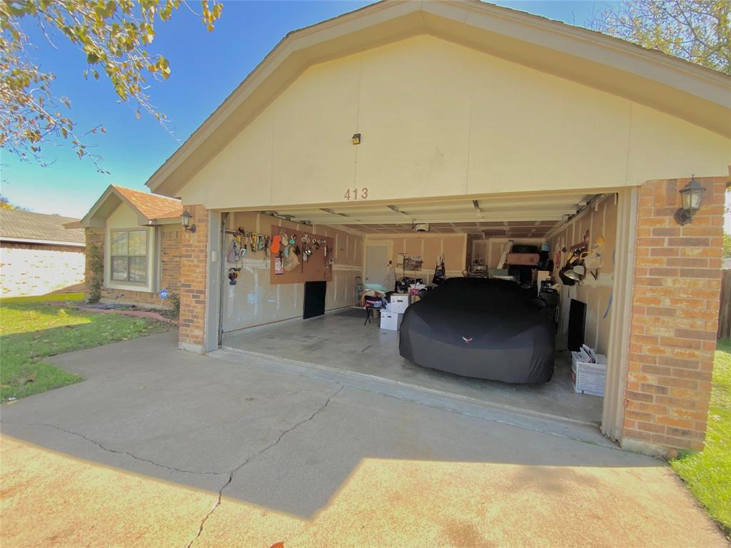 Chambers Creek Add - Residential