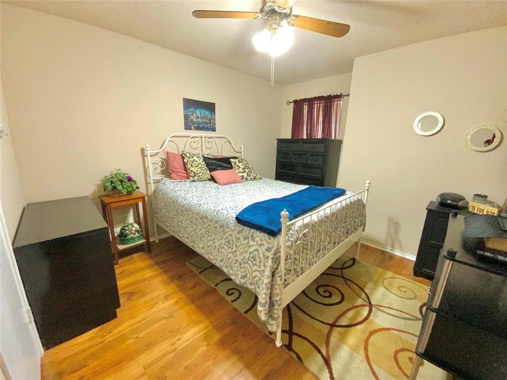 Chambers Creek Add - Residential