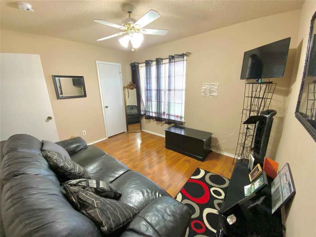 Chambers Creek Add - Residential