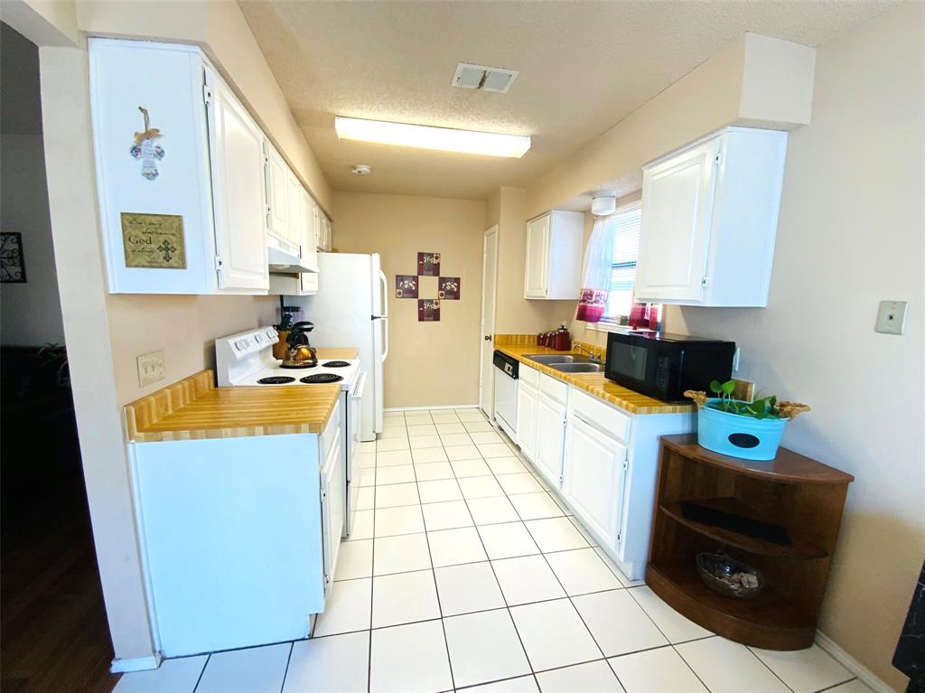 Chambers Creek Add - Residential