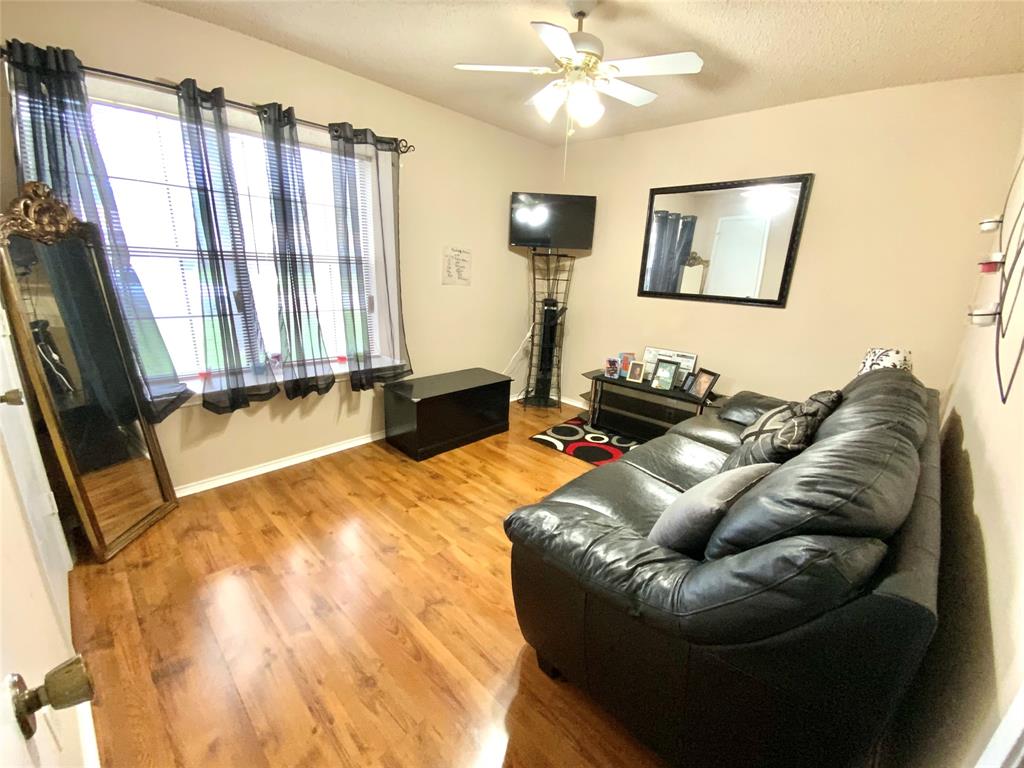 Chambers Creek Add - Residential