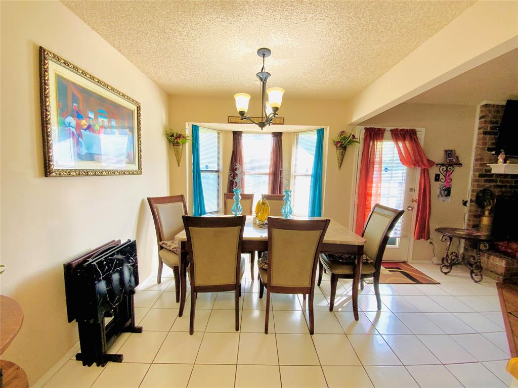 Chambers Creek Add - Residential