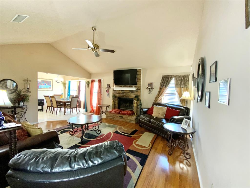 Chambers Creek Add - Residential