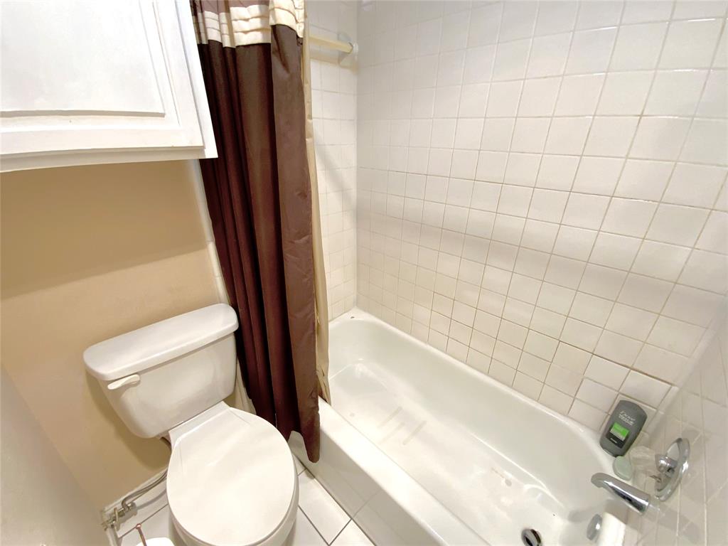 Chambers Creek Add - Residential