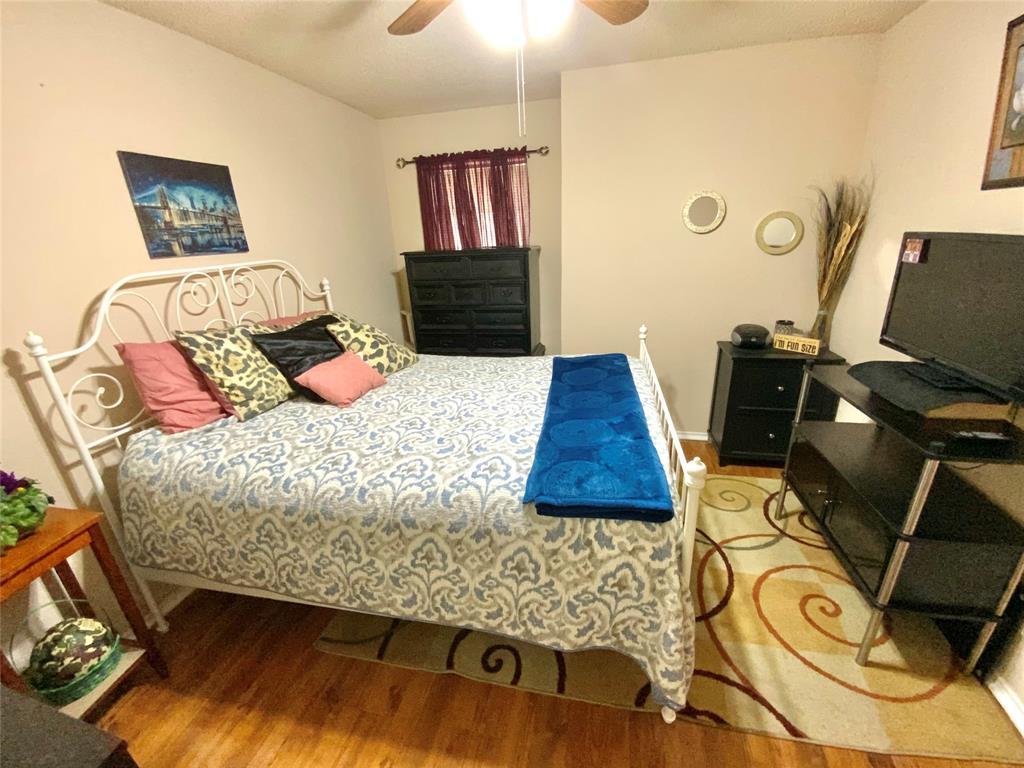 Chambers Creek Add - Residential