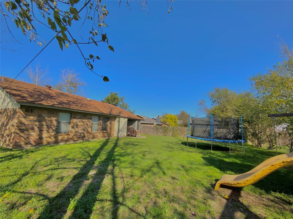 Chambers Creek Add - Residential