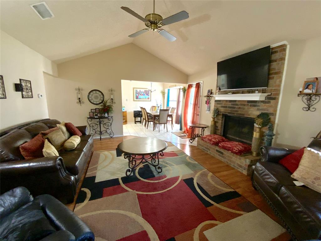 Chambers Creek Add - Residential