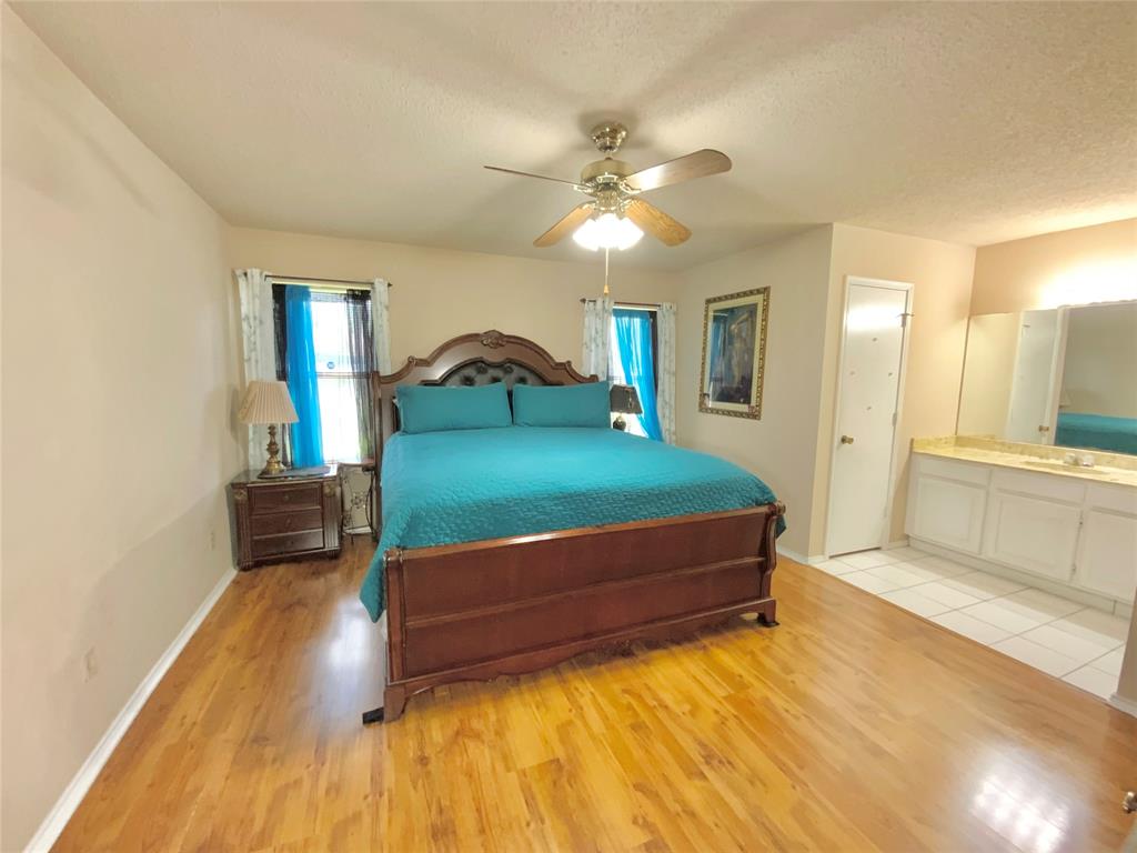 Chambers Creek Add - Residential