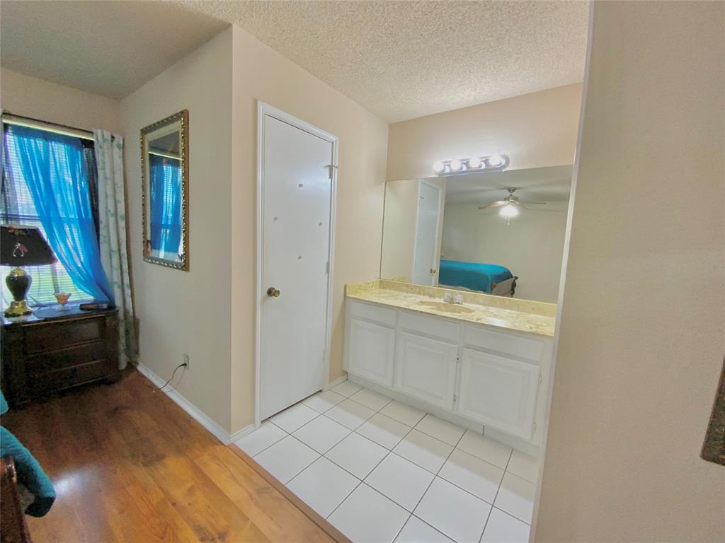 Chambers Creek Add - Residential