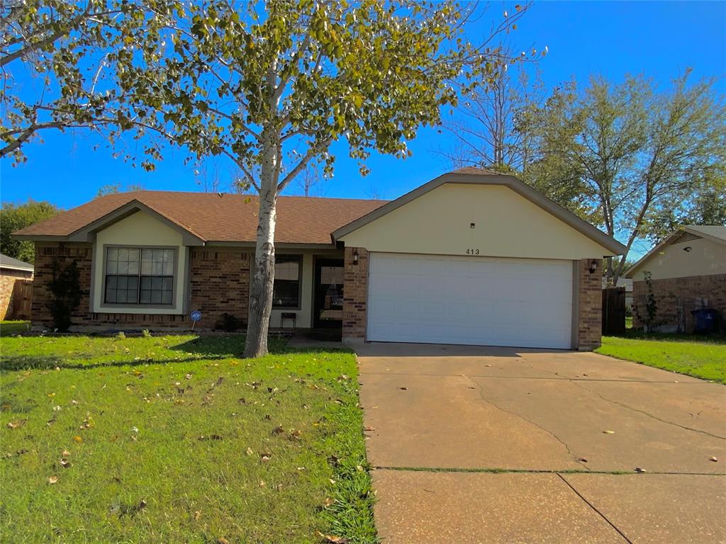 Chambers Creek Add - Residential