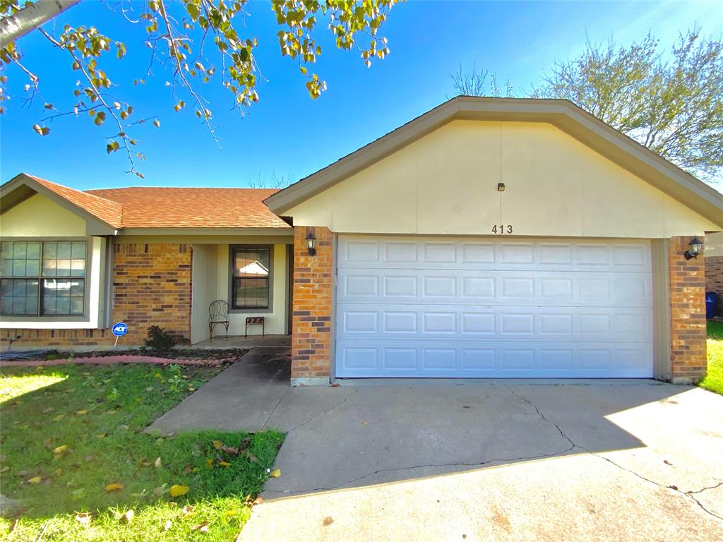 Chambers Creek Add - Residential