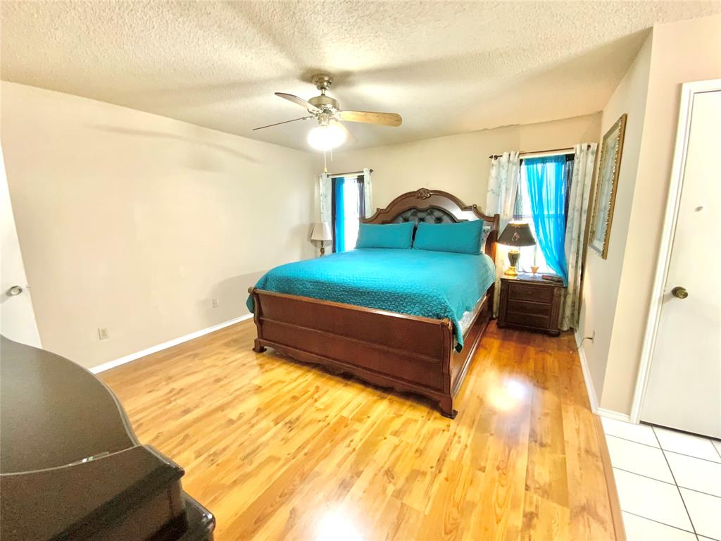 Chambers Creek Add - Residential