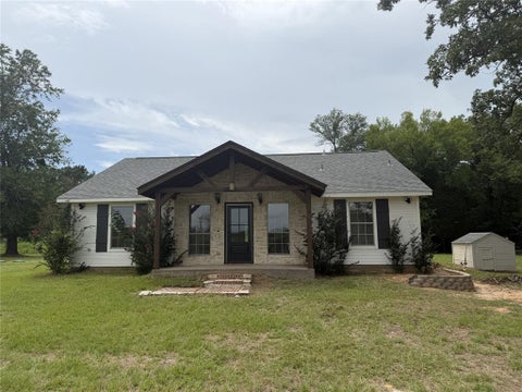 Photo of 2506 Vz County Road 2313, Eustace, TX 75124 (MLS # 21351740)