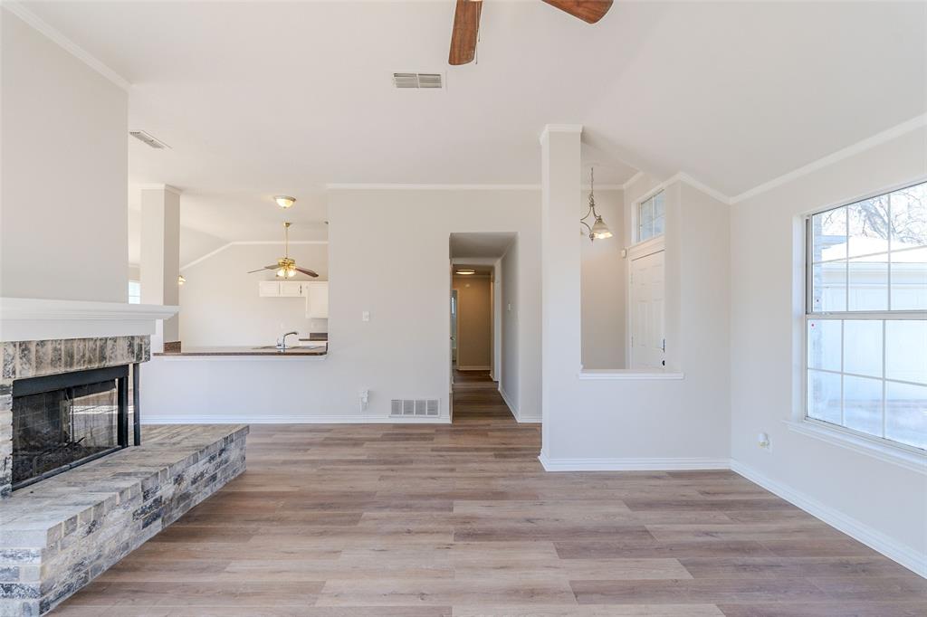 Eden Road Estates - Residential