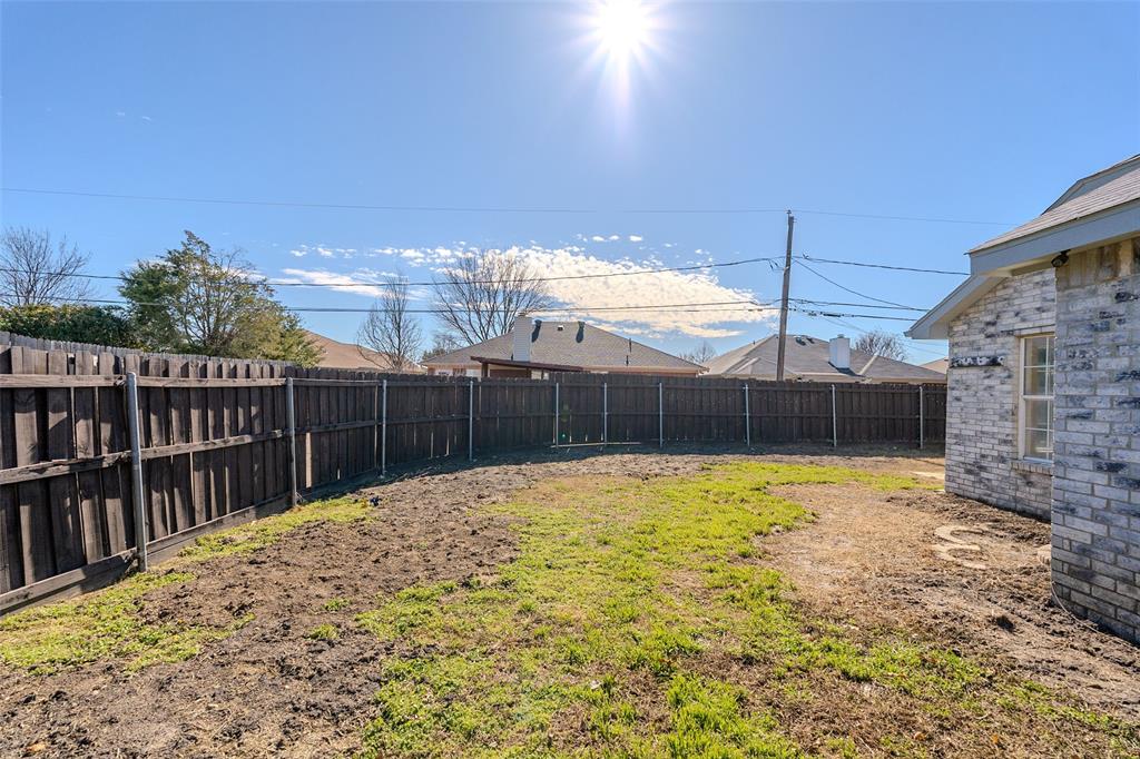 Eden Road Estates - Residential