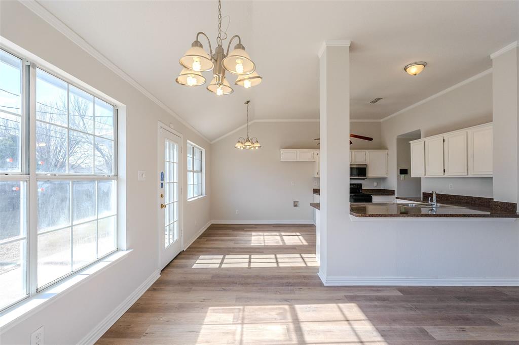 Eden Road Estates - Residential