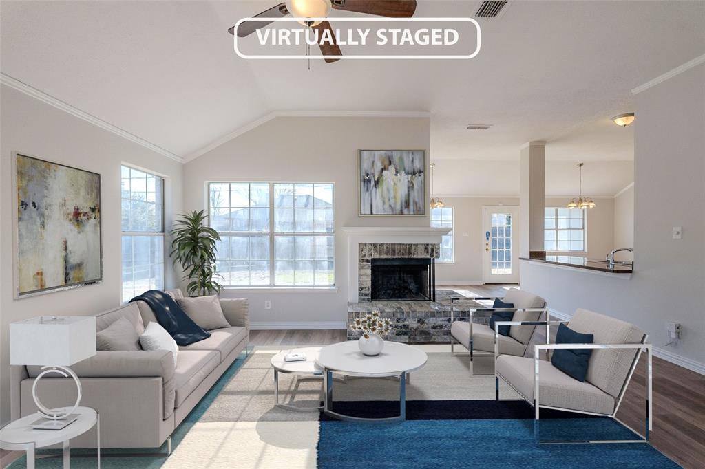 Eden Road Estates - Residential