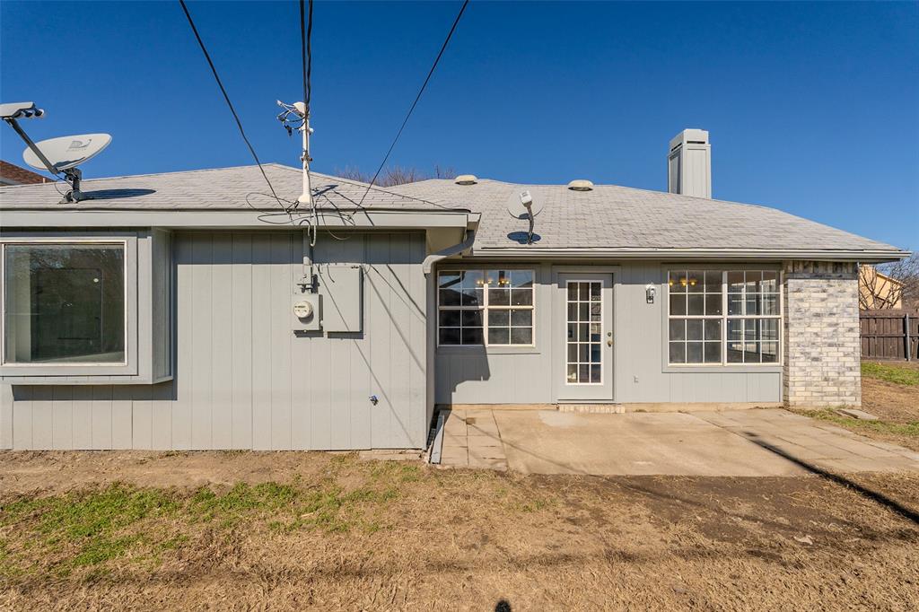 Eden Road Estates - Residential