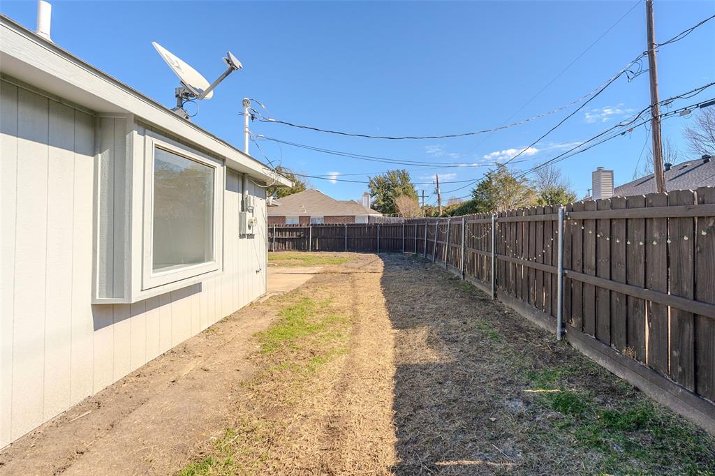 Eden Road Estates - Residential