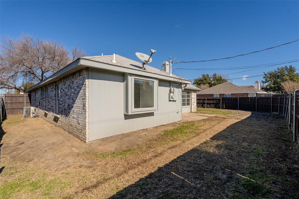 Eden Road Estates - Residential