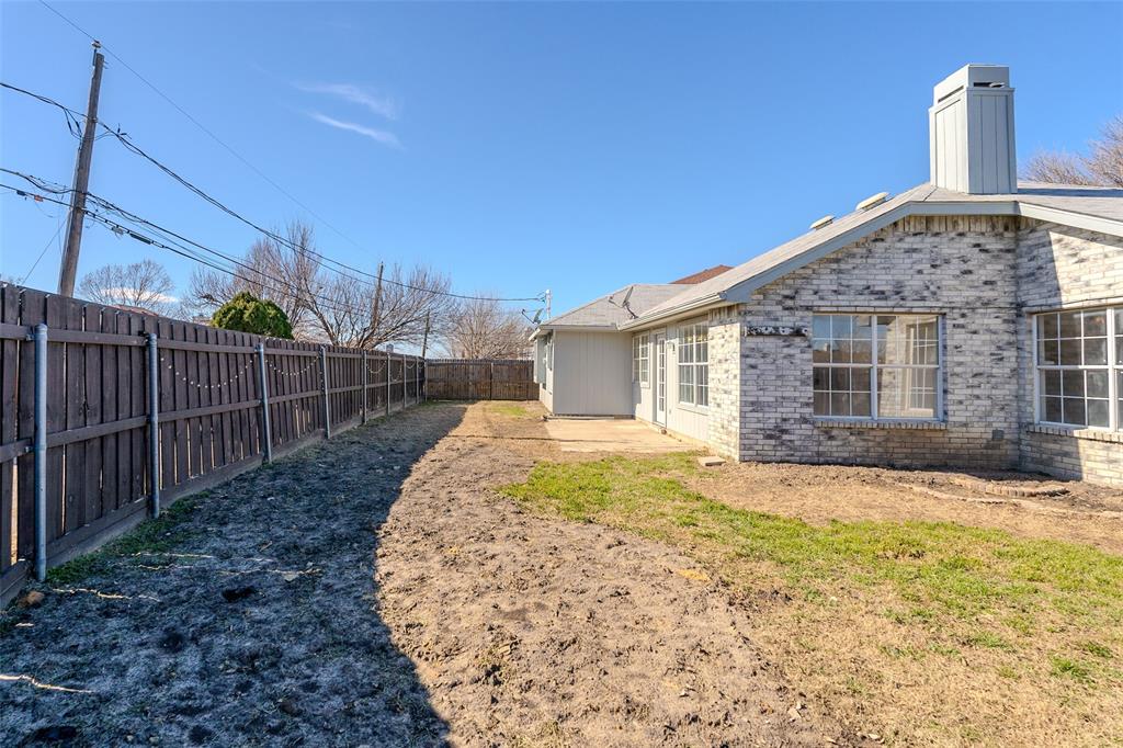 Eden Road Estates - Residential