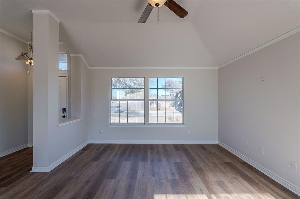 Eden Road Estates - Residential