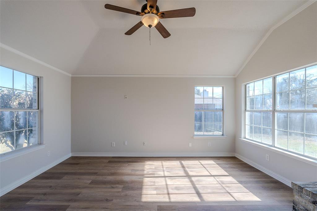 Eden Road Estates - Residential