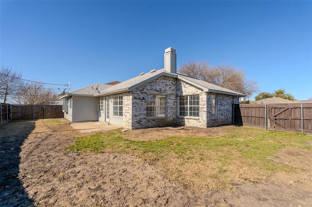 Eden Road Estates - Residential