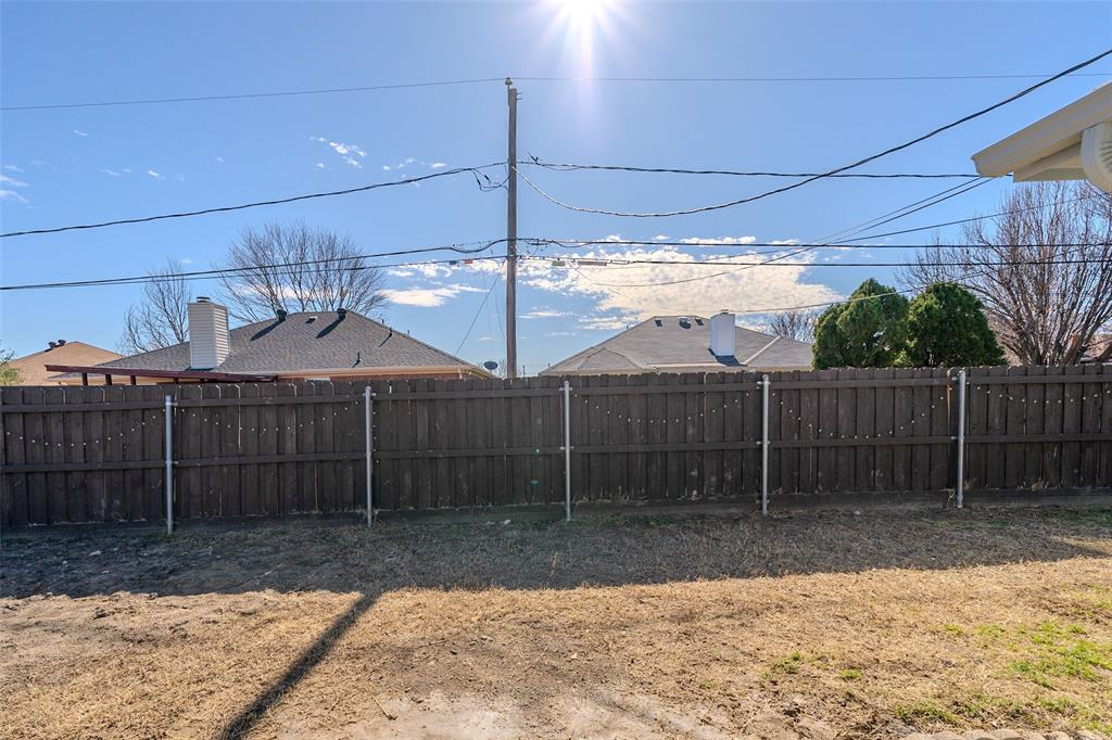 Eden Road Estates - Residential