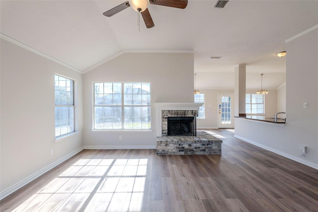 Eden Road Estates - Residential