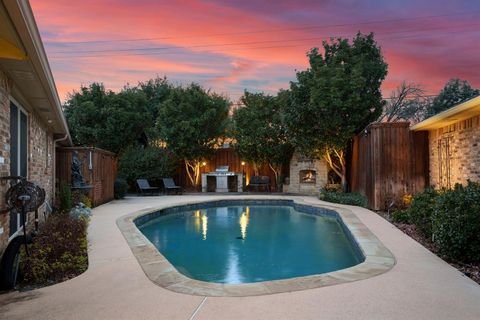 6008 Highplace Circle Dallas TX 75254