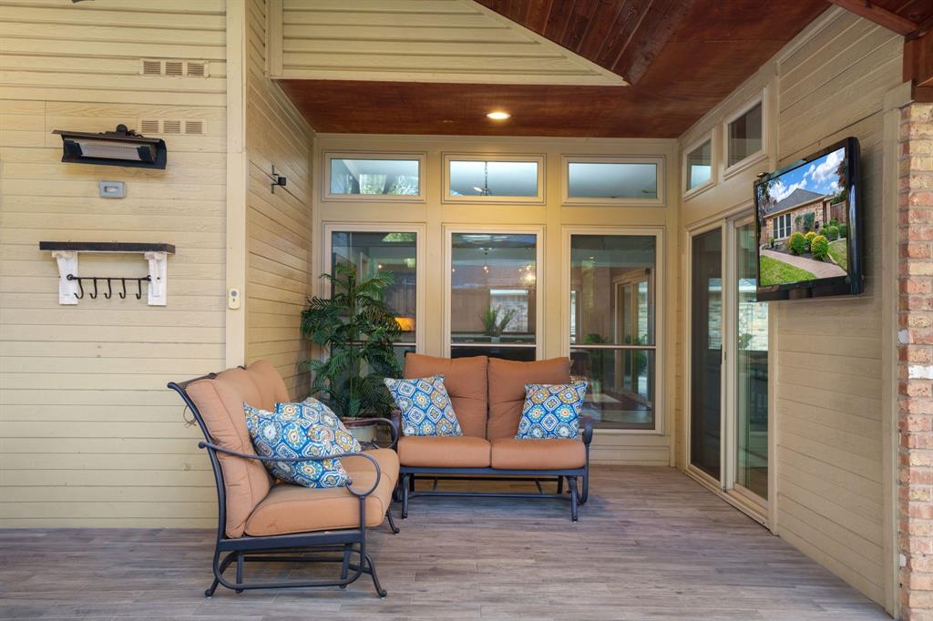 Regency Place - Residential