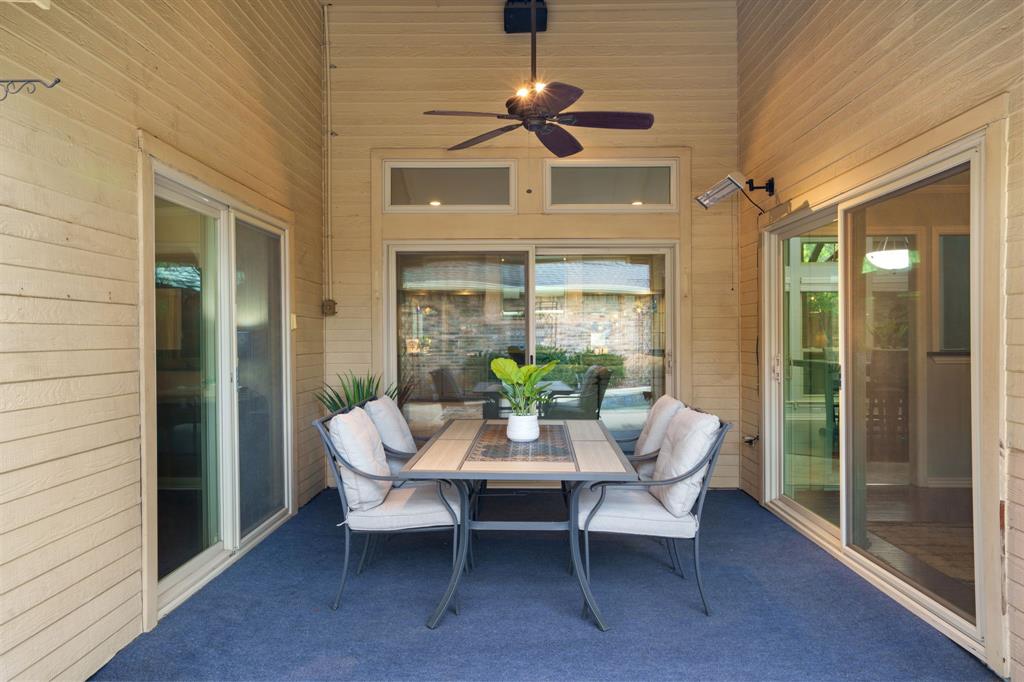 Regency Place - Residential