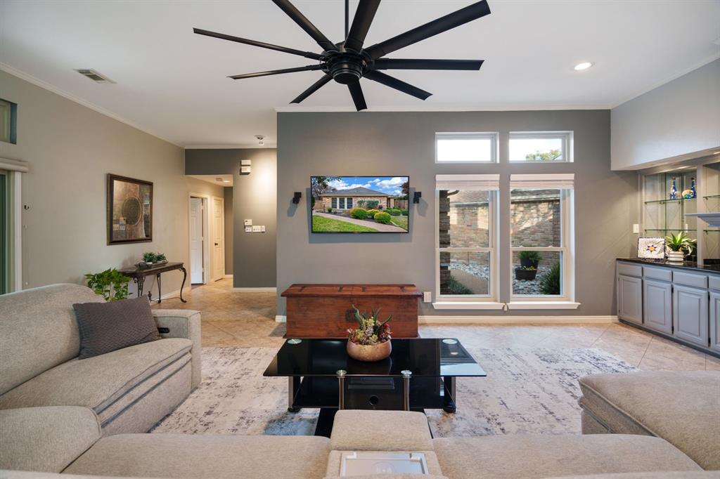 Regency Place - Residential